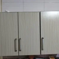 کابینت آشپزخانه|مصالح و تجهیزات ساختمان|قدس, شهر‌قدس|دیوار