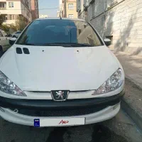 اجاره خودروپژو ۲۰۶/رنت‌پژو۲۰۶/اجاره خودرو‌ایرانی