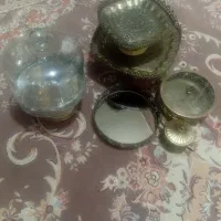 ست پذیرایی یلدایی|ظروف سرو و پذیرایی|یزد, |دیوار