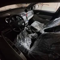 شاهین اتومات با سانروف