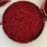 زعفران اصل قائنات نگین و سرگل هم جزئی هم کلی|خوردنی و آشامیدنی|مشهد, شیرودی|دیوار