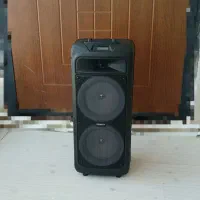 اسپیکر پارتی پاکس برند ساینج Sing