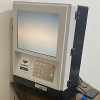 به مدت محدود کارتخوان آکبند خرید کشلس CB|فروشگاه و مغازه|قم, باسکول|دیوار