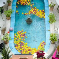 باریستا شیفت صبح و عصر