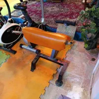 دستگاه بدنسازی|تجهیزات ورزشی|تبریز, |دیوار