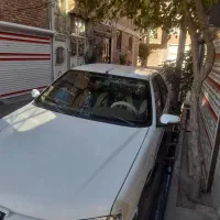 فروش ماشین پژو پارس مدل ۹۱|خودرو سواری و وانت|میاندوآب, |دیوار