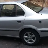 سمند ۸۴