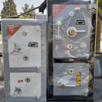 گاوصندوق ردیفه p300