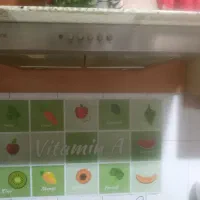 هود آشپزخانه سالم