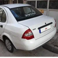 تیبا ۱ مدل ۹۸|خودرو سواری و وانت|مشهد, آزادشهر|دیوار