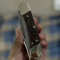 چاقو درجه یک اصلی