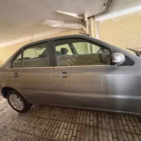 دنا معمولی|خودرو سواری و وانت|اراک, |دیوار