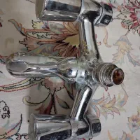 شیر حمام مدل کلاسیک ( قهرمان)