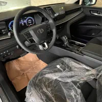 تویوتا کمری هیبرید ۲/۵ لیتری ۲۰۲۵|خودرو سواری و وانت|رودسر, |دیوار