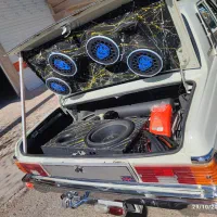 پیکان سواری پنوماتیک|خودرو سواری و وانت|خرم‌آباد, |دیوار