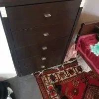 فروش کمد پاتختی میز اتو فرش ویترین جا کفشی مبل|مبلمان خانگی و میز عسلی|اردبیل, |دیوار