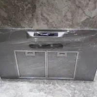 هود شومینه ای تمام استیل ایتالیایی