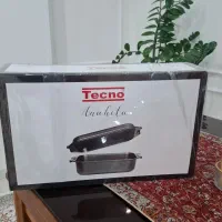 ماهیتابه رستر تکنو (Tecno) مدل آناهیتا