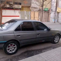 پژو 405 مدل 85|خودرو سواری و وانت|مشهد, طلاب|دیوار