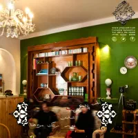 استخدام  نیروی کار در کافه پلاک۶