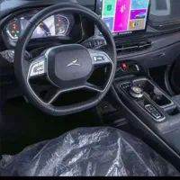 کی ام سی۲۰۲۴|خودرو سواری و وانت|خرمآباد, |دیوار