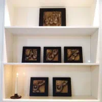 کار کابینت توکل( نصب تعمیرات وخورده کاری ‌)