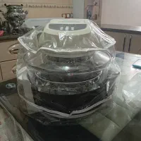 هواپز گاسونیک