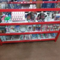 ویترین مغازه