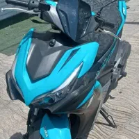 موتورایروکسNVxکبیر۱۷۰