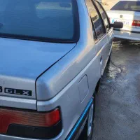 پژو 405 مدل 89 دوگانه فابریک|خودرو سواری و وانت|لردگان, |دیوار