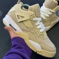 کفش نایکی زیبا|کیف، کفش، کمربند|کرمانشاه, |دیوار