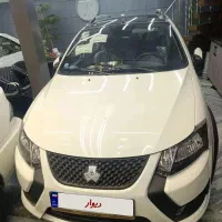 کوئیک GXRL مدل ۱۴۰۴ صفر با رینگ آلومینیوم(فوری)|خودرو سواری و وانت|مشهد, کارمندان دوم|دیوار