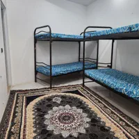 خوابگاه دخترانه دانشجویی کنار دانشگاه آزاد|اجارهٔ کوتاه‌مدت آپارتمان و سوئیت|مشهد, شهرک رازی (شهرک غرب)|دیوار