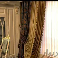 نصب پرده،شستشو پرده،نصاب پرده