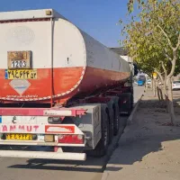 تانکر|قطعات یدکی و لوازم جانبی|تایباد, |دیوار