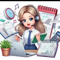 تایپ و پاور و ویراستاری پایان نامه