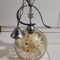 لوستر شیک و نو