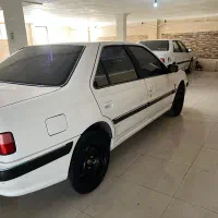 پژو پارس1400 tu5|خودرو سواری و وانت|زاهدان, |دیوار