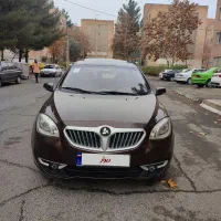 برلیانس ۳۳۰ H اتومات( کم کارکرد)