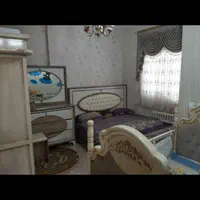 فروش یا معاوضه آپارتمان ۶۴ متری ۱ خ در شهرک ولیعصر