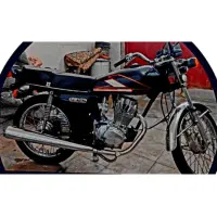 موتور هوندا 150