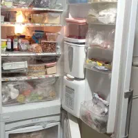 یخچال فریزر ال جی سایت|یخچال و فریزر|شیراز, گویم|دیوار