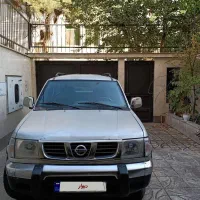 نیسان سرانزا مدل 2007|خودرو سواری و وانت|تهران, نیروی هوایی (پیروزی)|دیوار