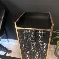 ترولی ارایشی|آرایشگاه و سالن‌های زیبایی|صدرا-فارس, فاز ۱|دیوار