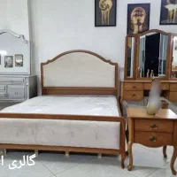 سرویس خواب فرانسوی|تخت و سرویس خواب|نیشابور, فرح بخش|دیوار