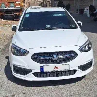 شاهین Gسانروف دار مدل ۱۴۰۳