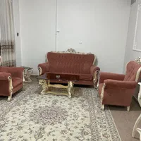 اجاره اپارتمان مبله شرق تهران|اجارهٔ کوتاه‌مدت آپارتمان و سوئیت|تهران, دردشت|دیوار