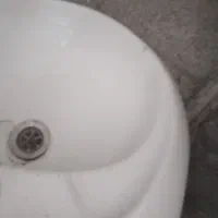 سینگ چینی دستشوی