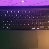 مکبوک ایر m4 بسیار تمیز|رایانه همراه|تهران, کاشانک|دیوار