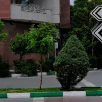 اجاره ۵۰۰متر مغازه بر خ اندرزگو قیطریه'مناسب برند'